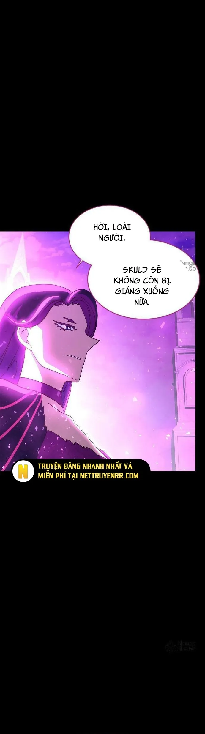 TốI HậU Kim ĐồNg Chapter 89 - Trang 2