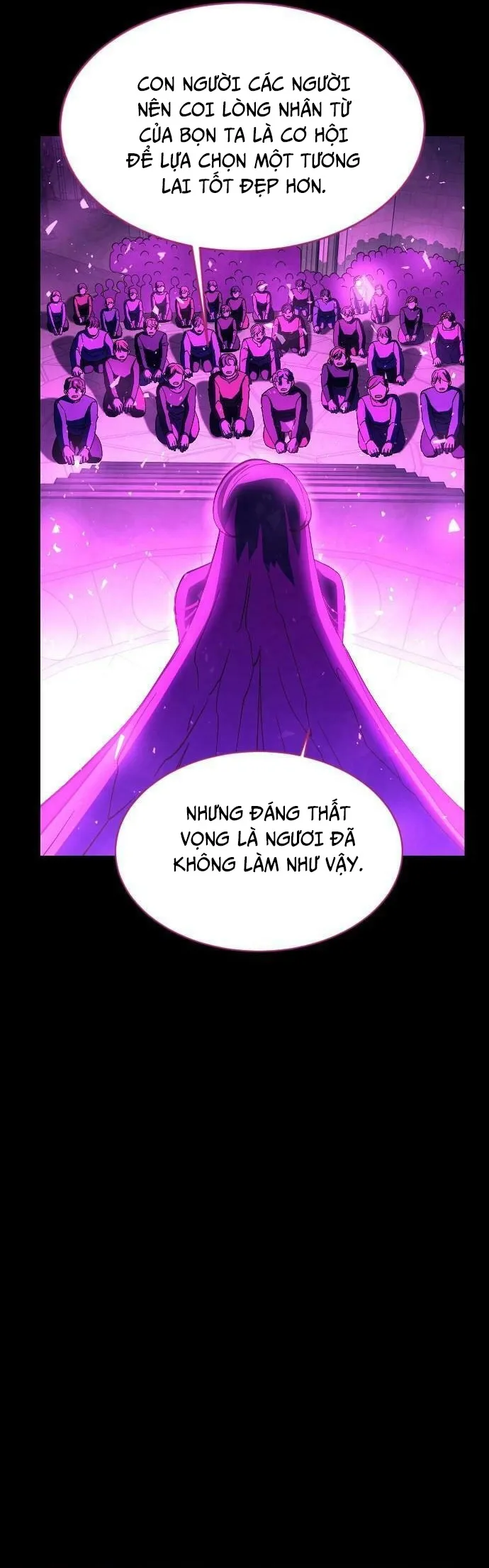 TốI HậU Kim ĐồNg Chapter 89 - Trang 2