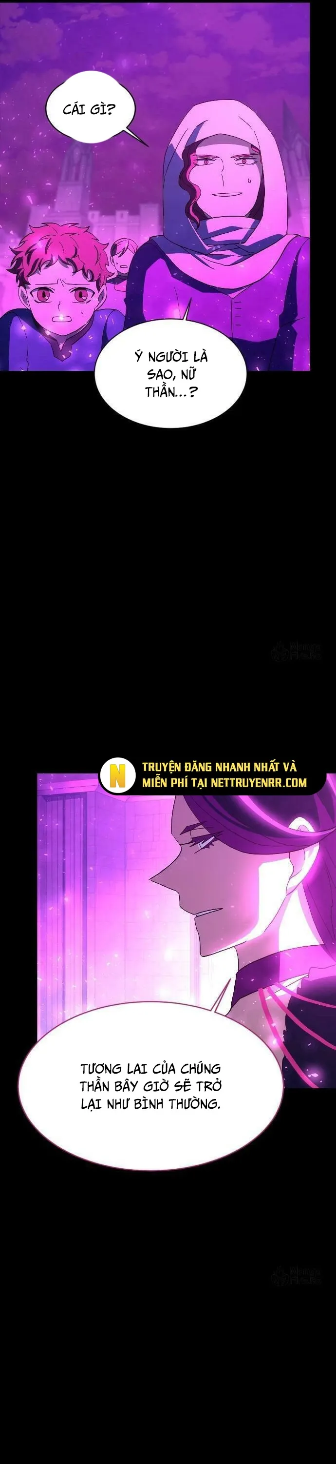 TốI HậU Kim ĐồNg Chapter 89 - Trang 2