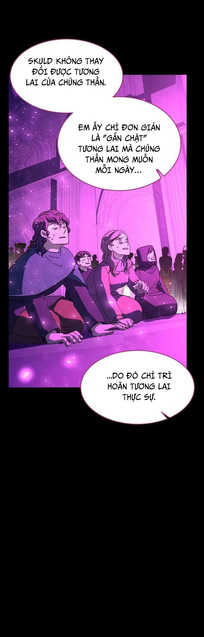 TốI HậU Kim ĐồNg Chapter 89 - Trang 2