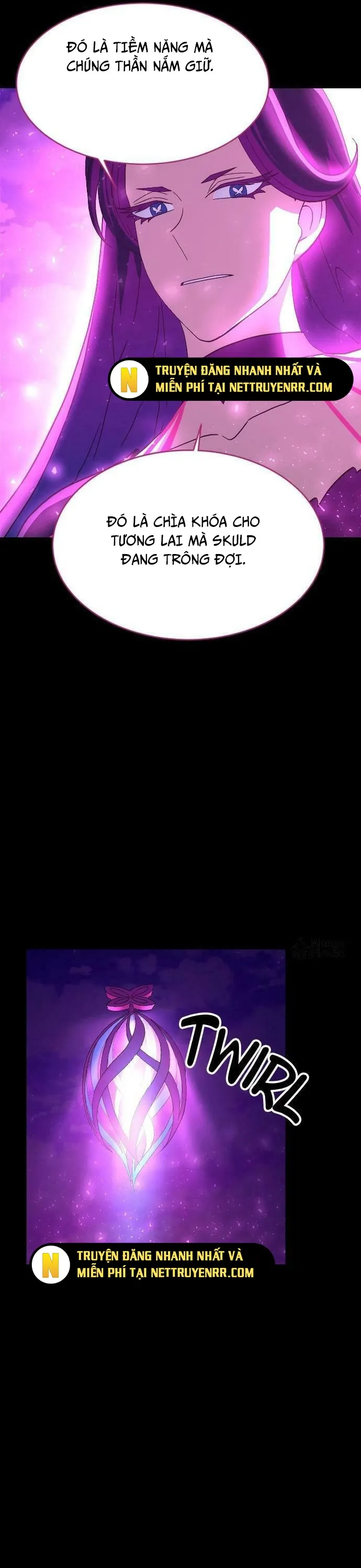 TốI HậU Kim ĐồNg Chapter 89 - Trang 2