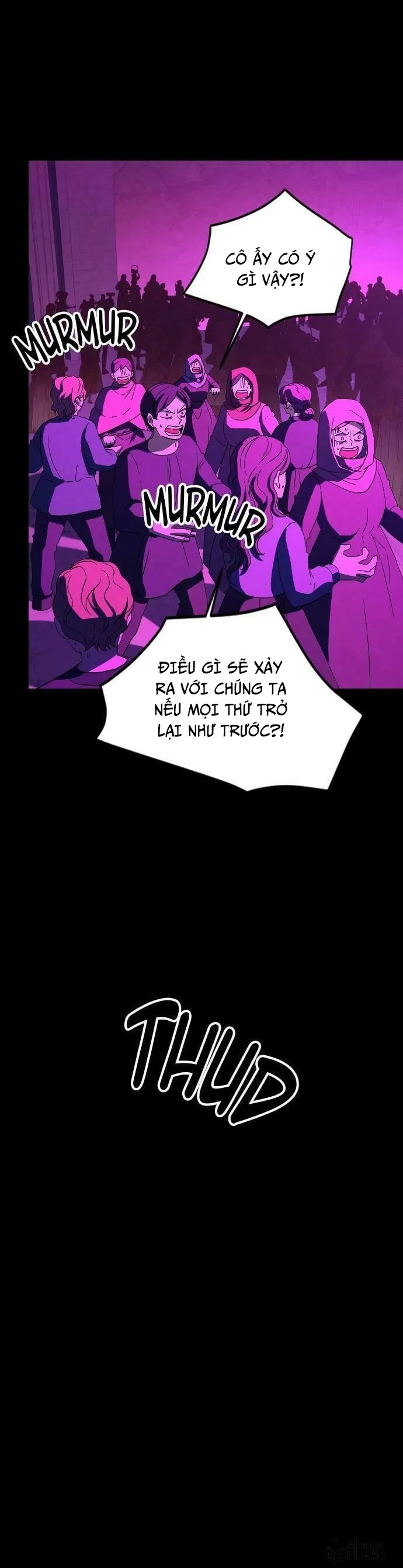 TốI HậU Kim ĐồNg Chapter 89 - Trang 2