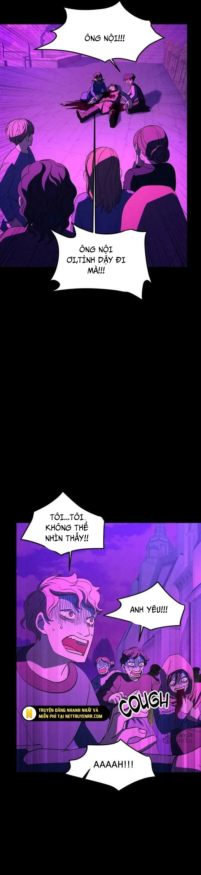 TốI HậU Kim ĐồNg Chapter 89 - Trang 2