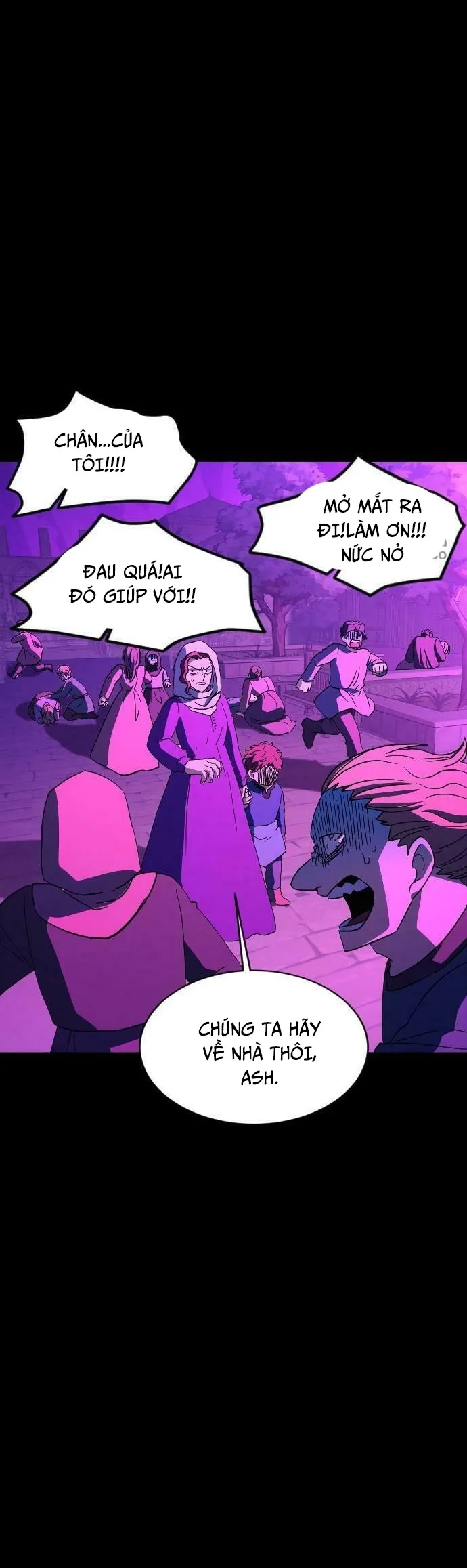 TốI HậU Kim ĐồNg Chapter 89 - Trang 2