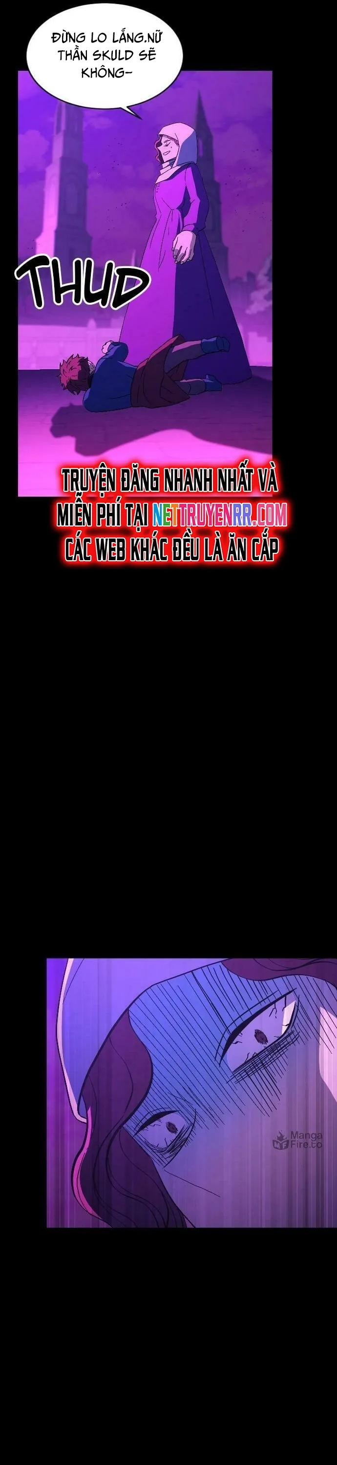 TốI HậU Kim ĐồNg Chapter 89 - Trang 2