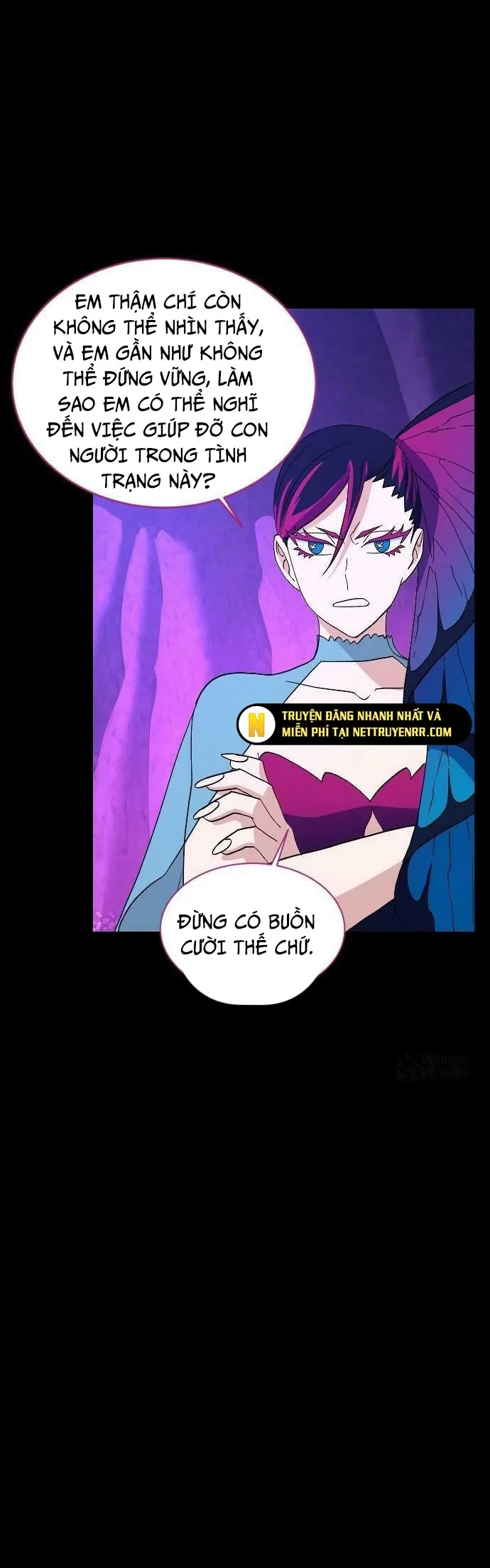 TốI HậU Kim ĐồNg Chapter 89 - Trang 2