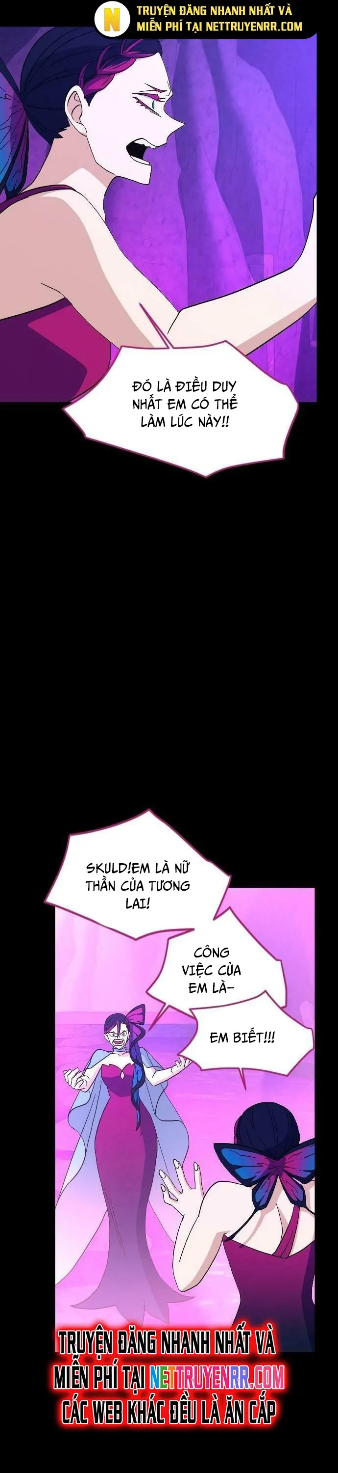 TốI HậU Kim ĐồNg Chapter 89 - Trang 2