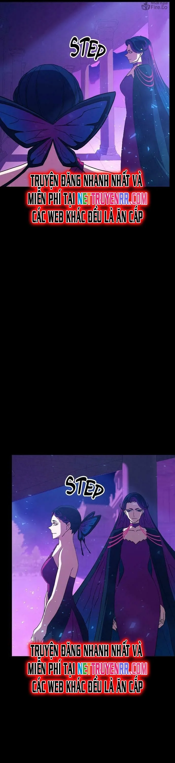 TốI HậU Kim ĐồNg Chapter 89 - Trang 2