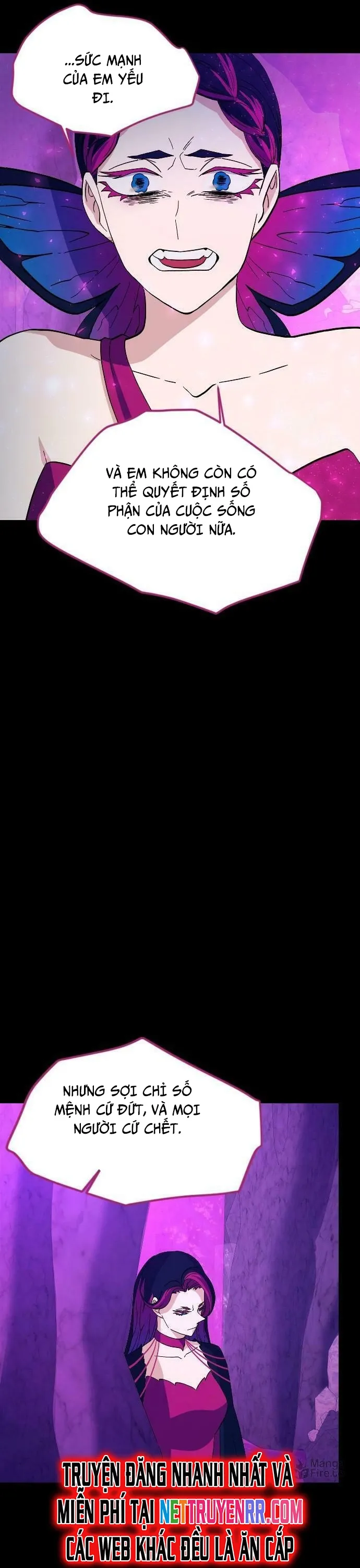 TốI HậU Kim ĐồNg Chapter 89 - Trang 2