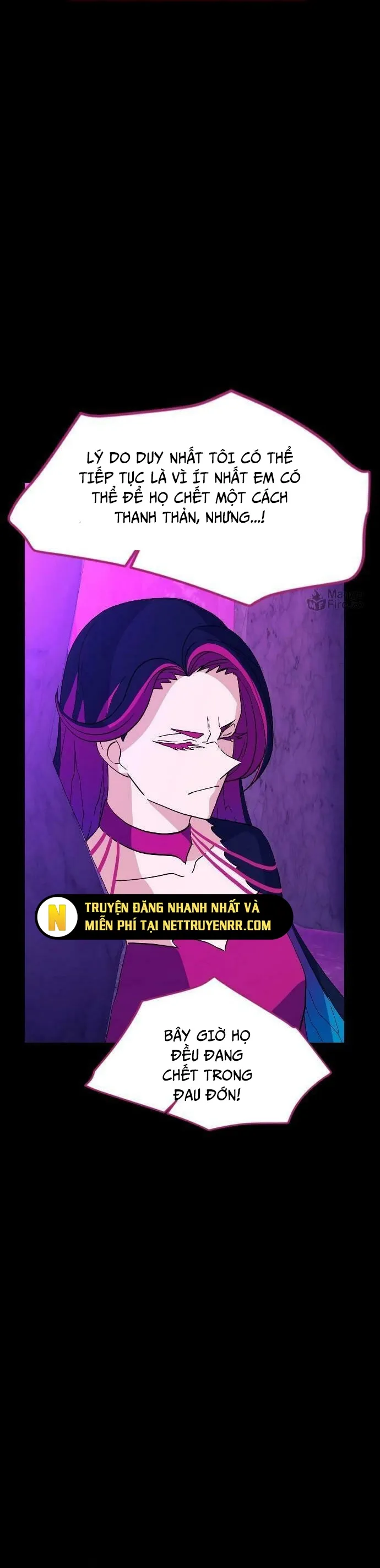 TốI HậU Kim ĐồNg Chapter 89 - Trang 2