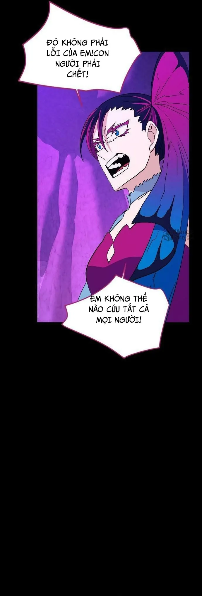 TốI HậU Kim ĐồNg Chapter 89 - Trang 2