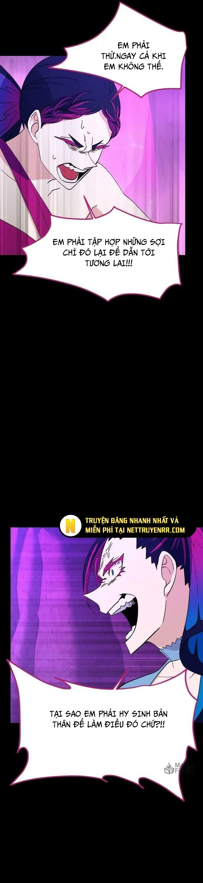 TốI HậU Kim ĐồNg Chapter 89 - Trang 2