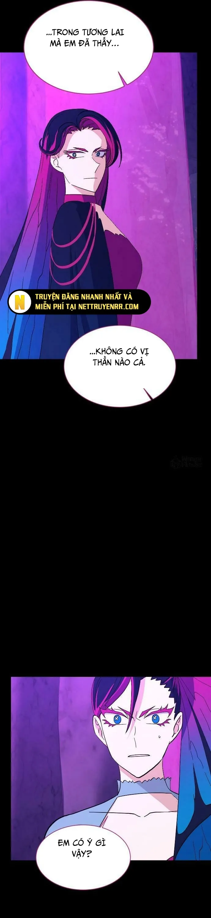 TốI HậU Kim ĐồNg Chapter 89 - Trang 2