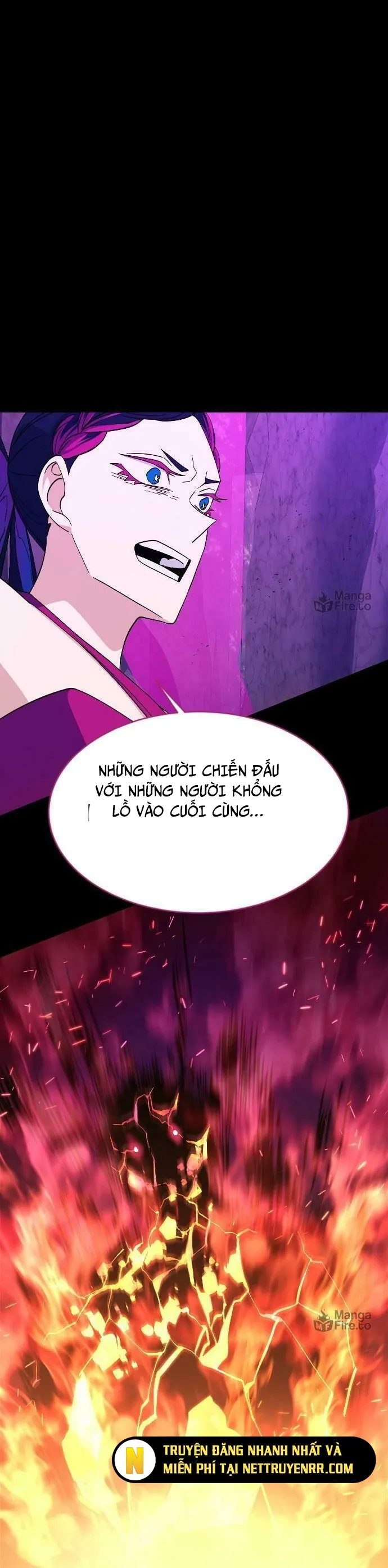 TốI HậU Kim ĐồNg Chapter 89 - Trang 2