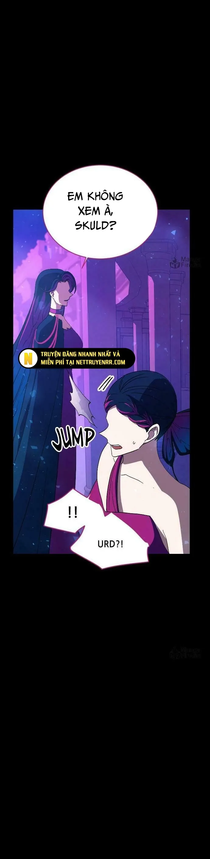 TốI HậU Kim ĐồNg Chapter 89 - Trang 2