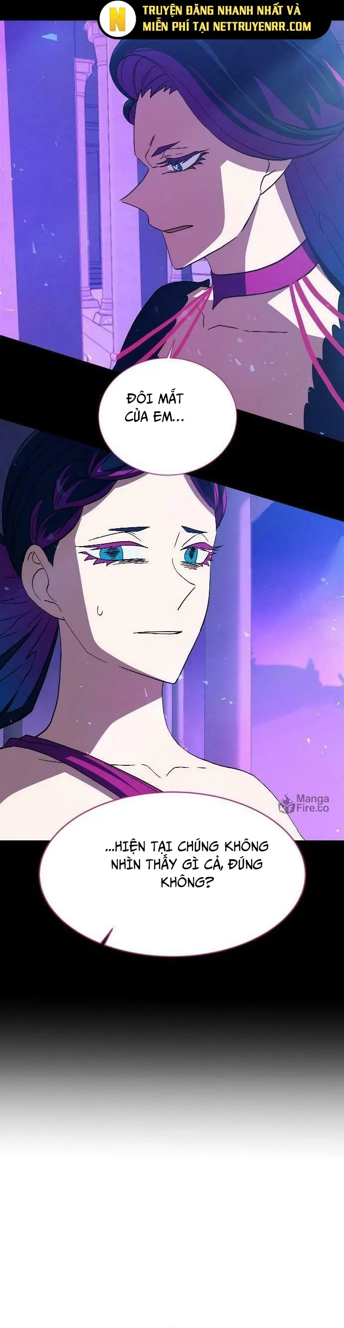 TốI HậU Kim ĐồNg Chapter 89 - Trang 2