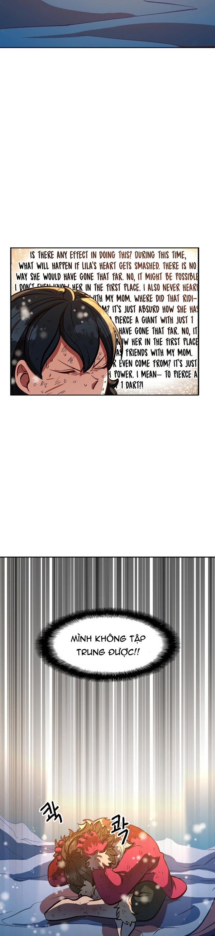 TốI HậU Kim ĐồNg Chapter 9 - Trang 2