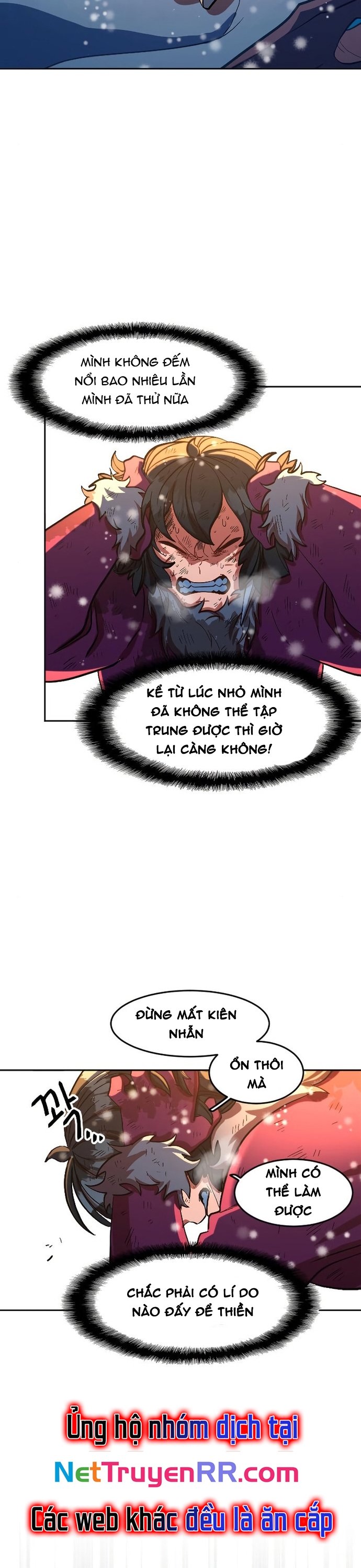 TốI HậU Kim ĐồNg Chapter 9 - Trang 2