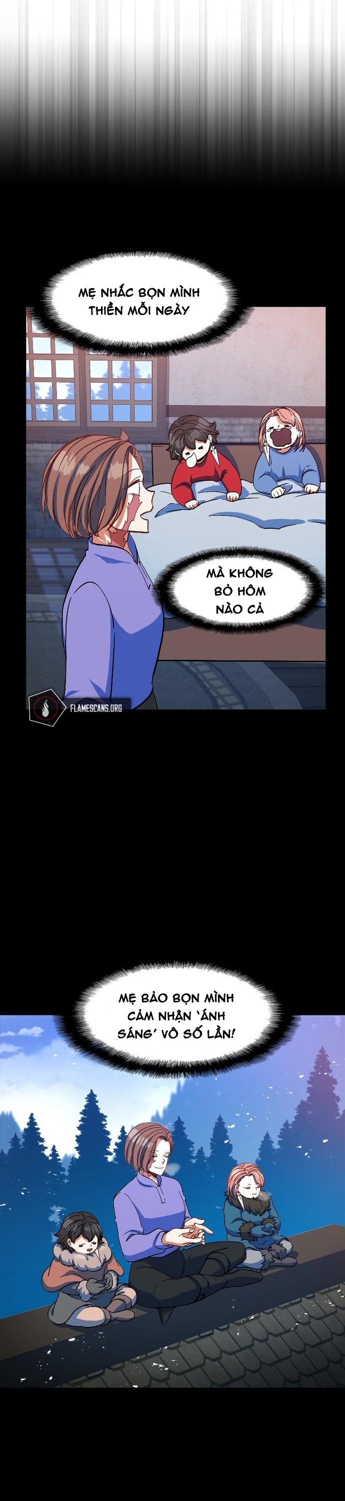 TốI HậU Kim ĐồNg Chapter 9 - Trang 2