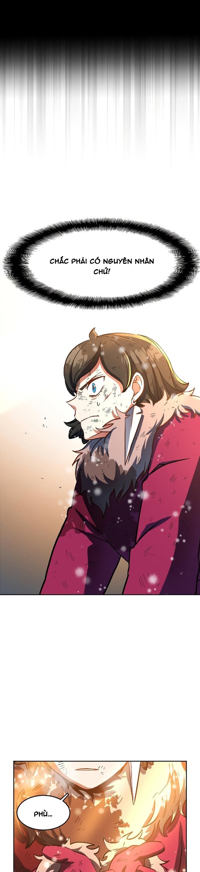 TốI HậU Kim ĐồNg Chapter 9 - Trang 2