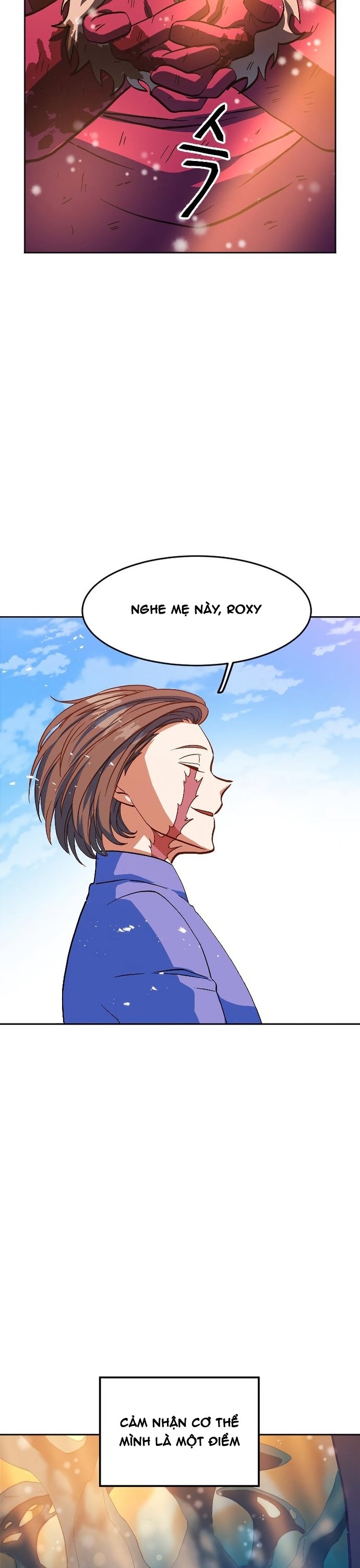 TốI HậU Kim ĐồNg Chapter 9 - Trang 2