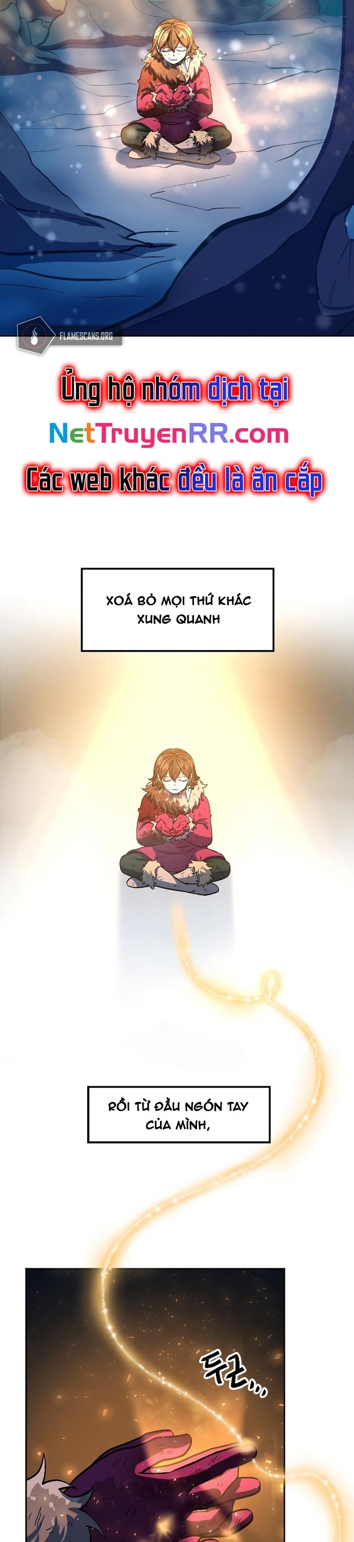 TốI HậU Kim ĐồNg Chapter 9 - Trang 2