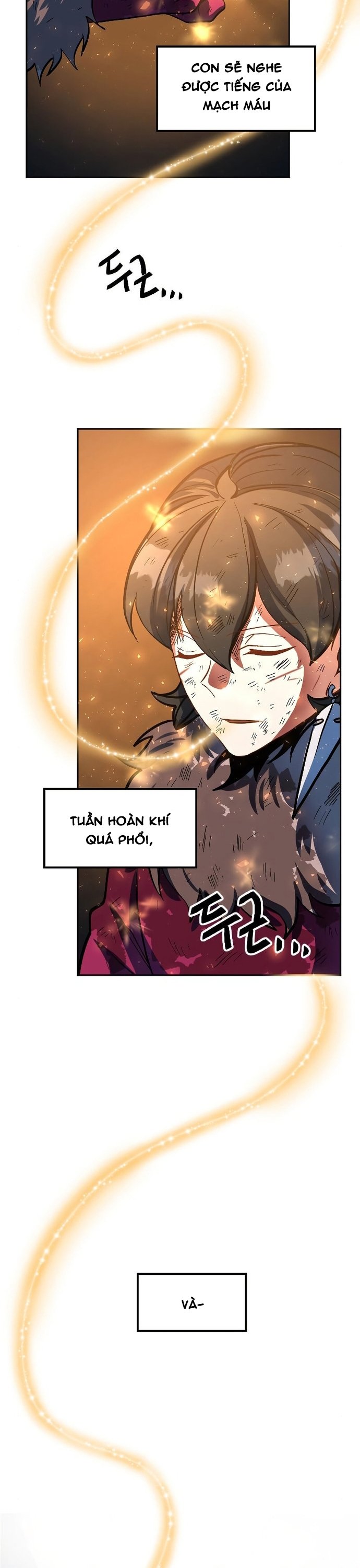 TốI HậU Kim ĐồNg Chapter 9 - Trang 2