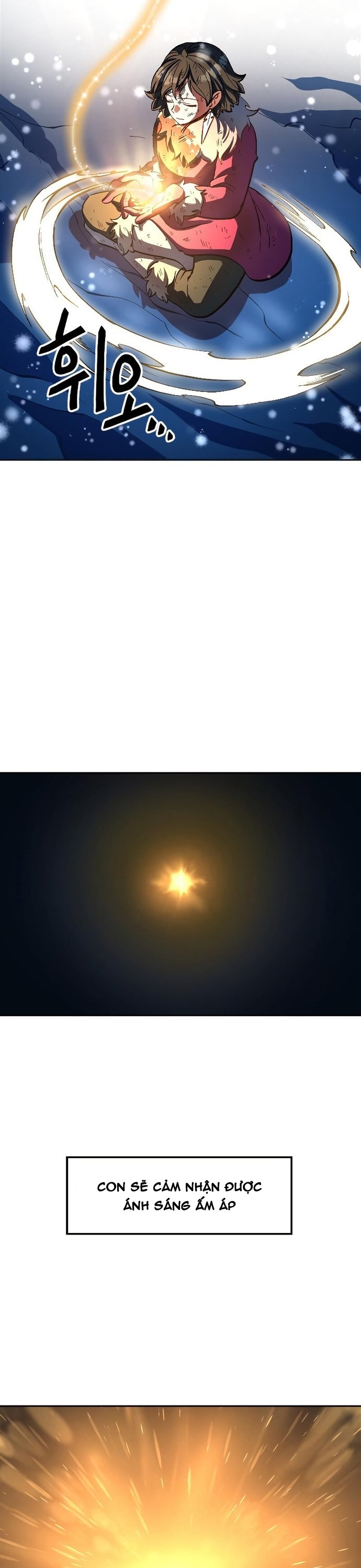 TốI HậU Kim ĐồNg Chapter 9 - Trang 2