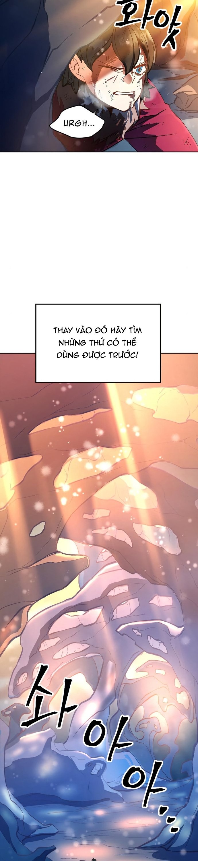 TốI HậU Kim ĐồNg Chapter 9 - Trang 2