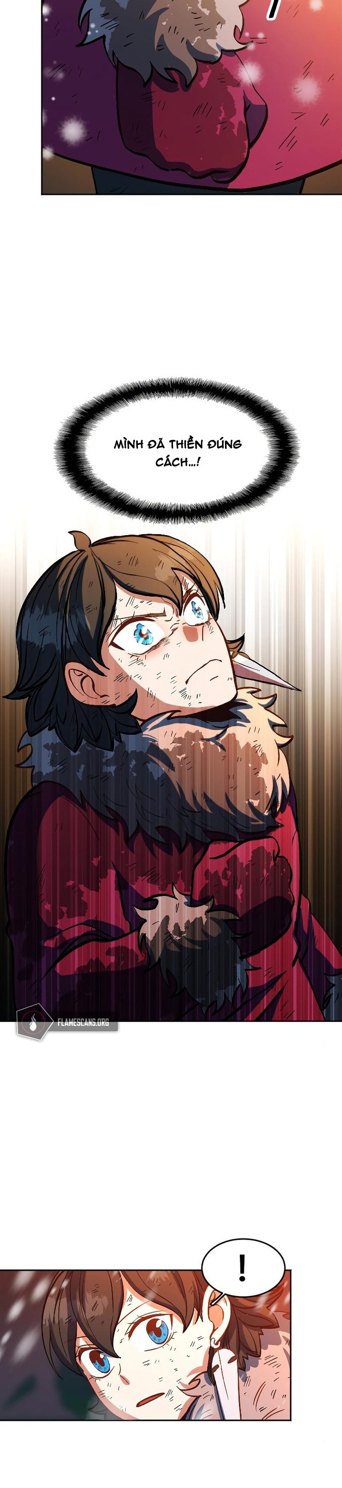 TốI HậU Kim ĐồNg Chapter 9 - Trang 2