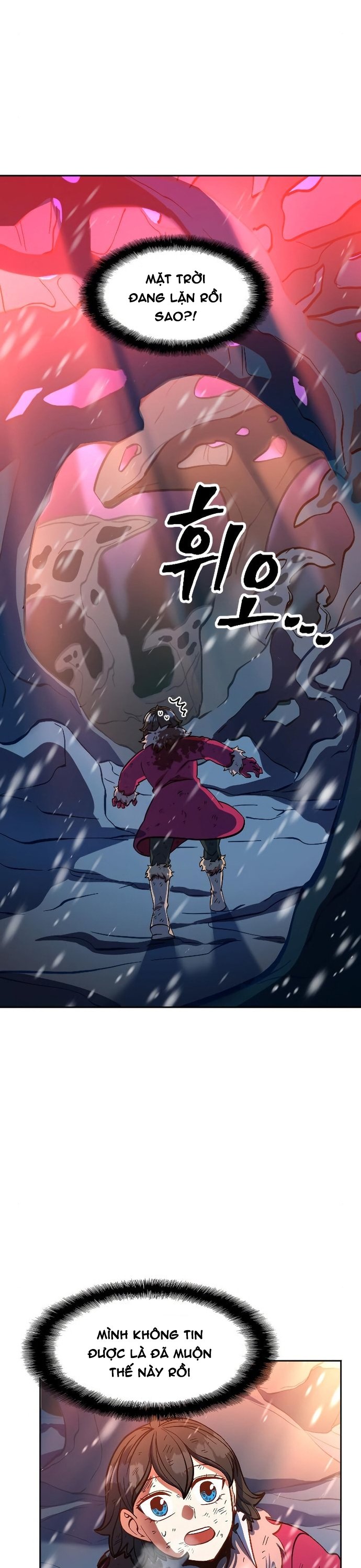 TốI HậU Kim ĐồNg Chapter 9 - Trang 2