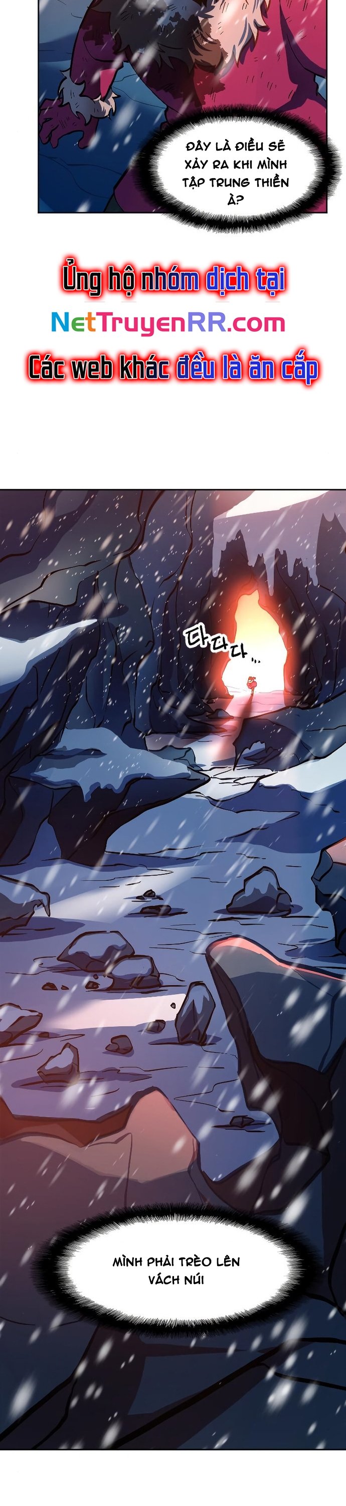 TốI HậU Kim ĐồNg Chapter 9 - Trang 2