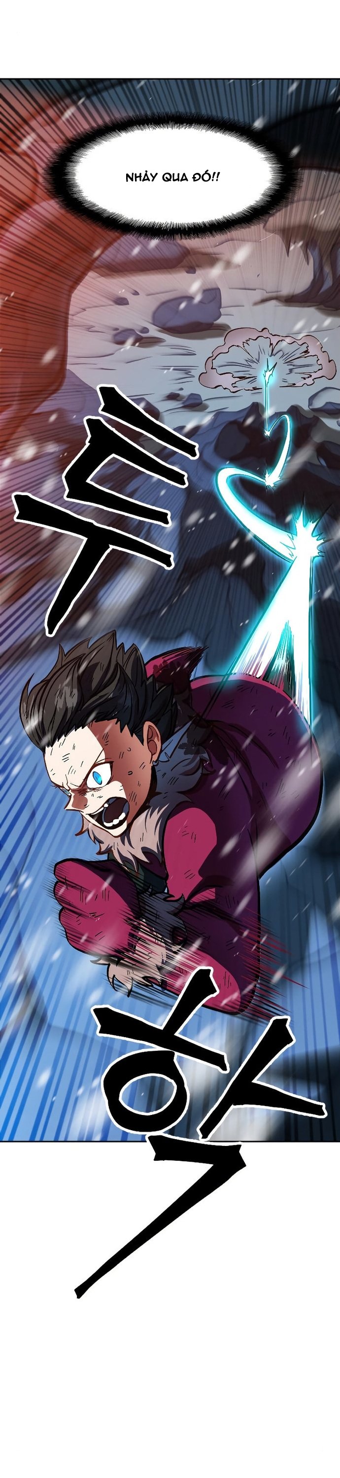 TốI HậU Kim ĐồNg Chapter 9 - Trang 2