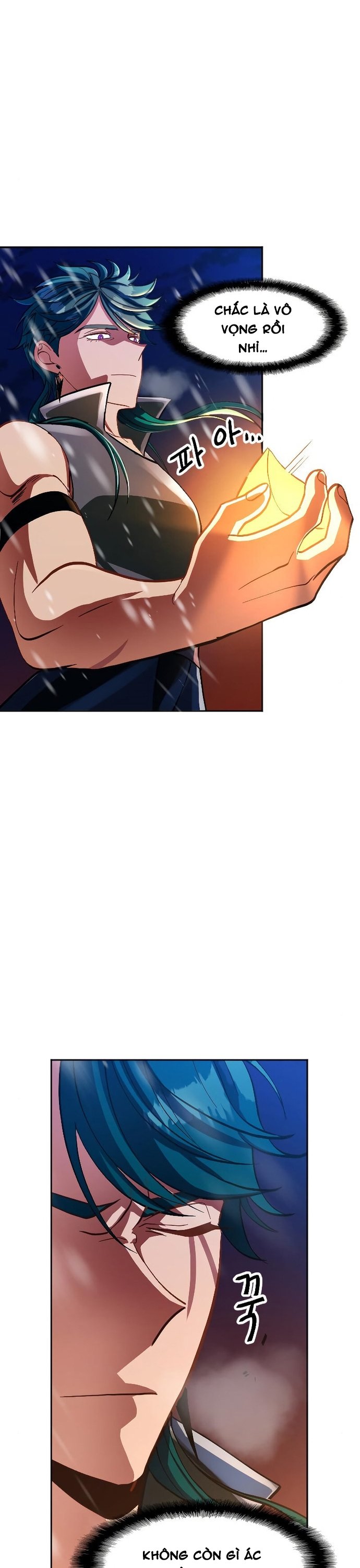 TốI HậU Kim ĐồNg Chapter 9 - Trang 2