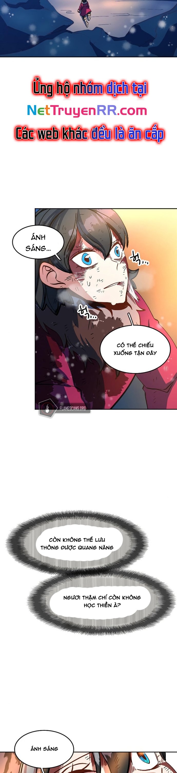 TốI HậU Kim ĐồNg Chapter 9 - Trang 2