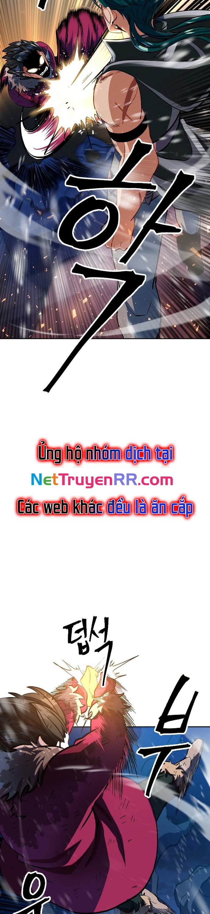 TốI HậU Kim ĐồNg Chapter 9 - Trang 2