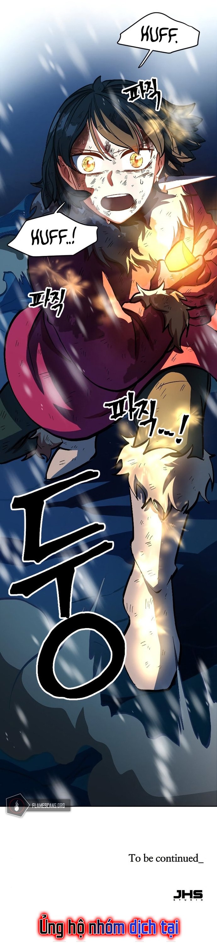 TốI HậU Kim ĐồNg Chapter 9 - Trang 2