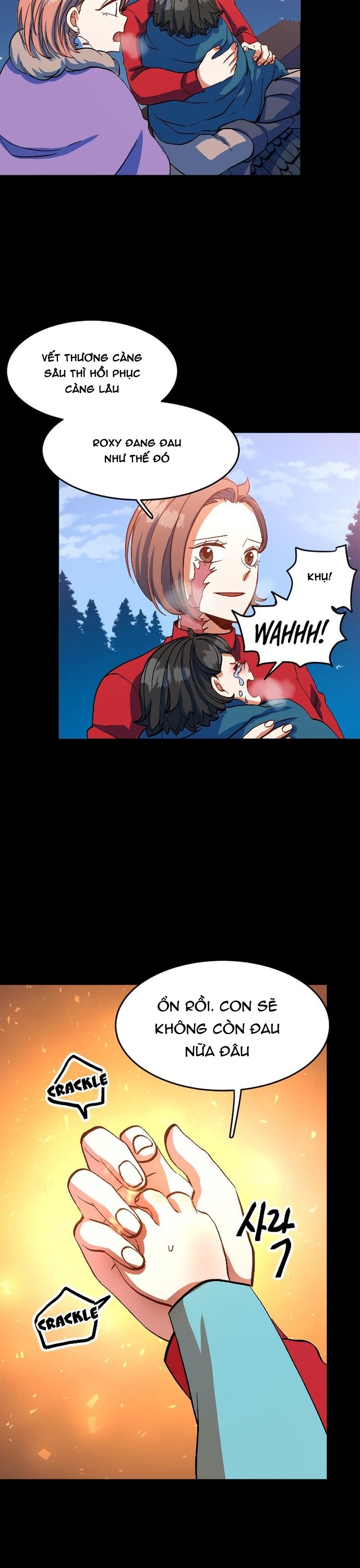 TốI HậU Kim ĐồNg Chapter 9 - Trang 2