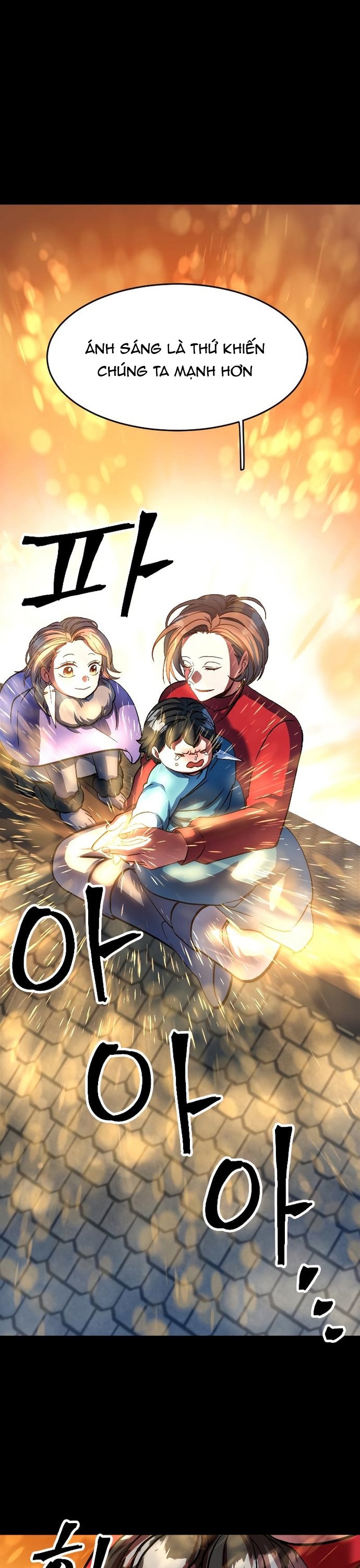 TốI HậU Kim ĐồNg Chapter 9 - Trang 2