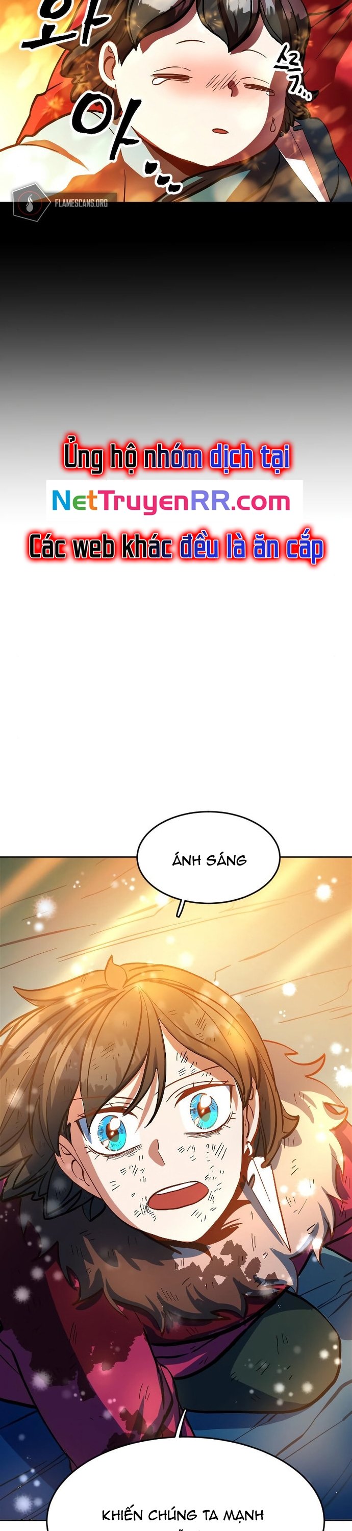 TốI HậU Kim ĐồNg Chapter 9 - Trang 2