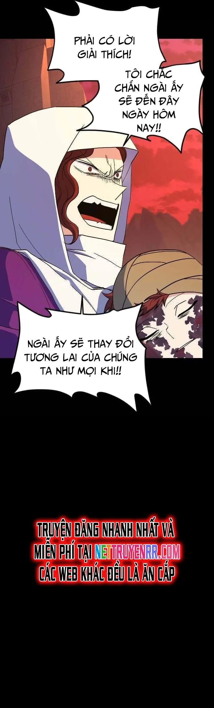 TốI HậU Kim ĐồNg Chapter 90 - Trang 2