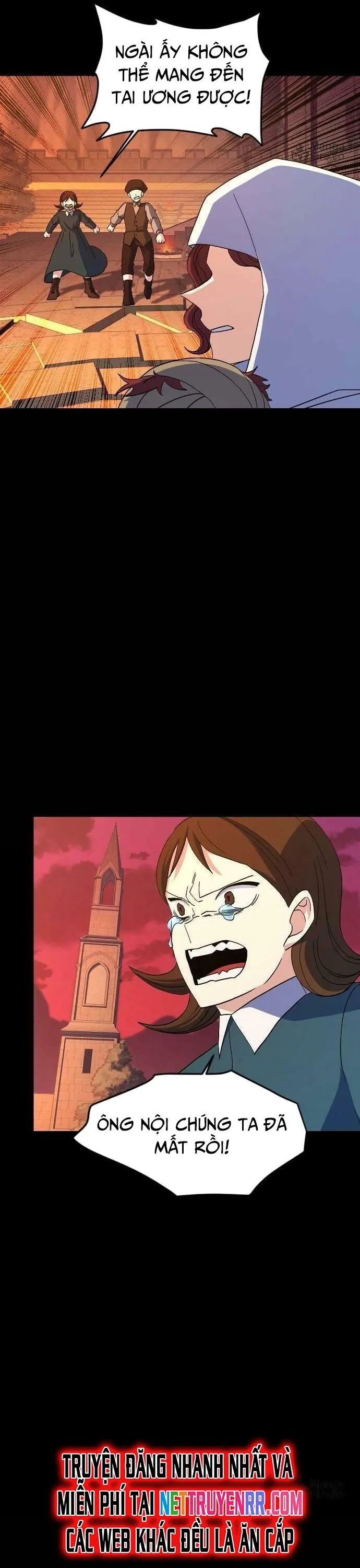 TốI HậU Kim ĐồNg Chapter 90 - Trang 2