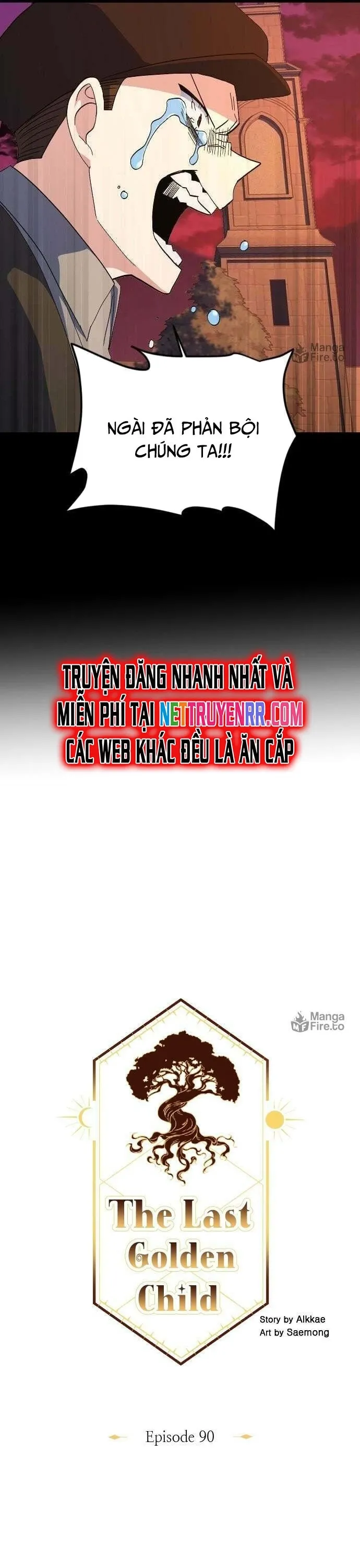 TốI HậU Kim ĐồNg Chapter 90 - Trang 2