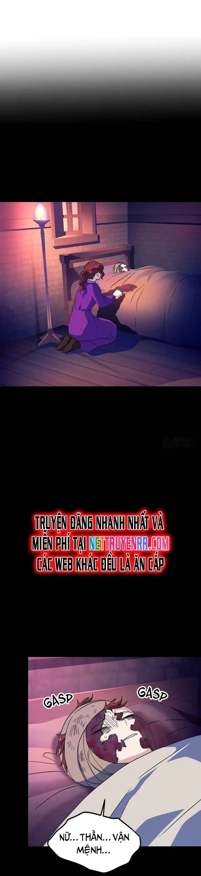 TốI HậU Kim ĐồNg Chapter 90 - Trang 2