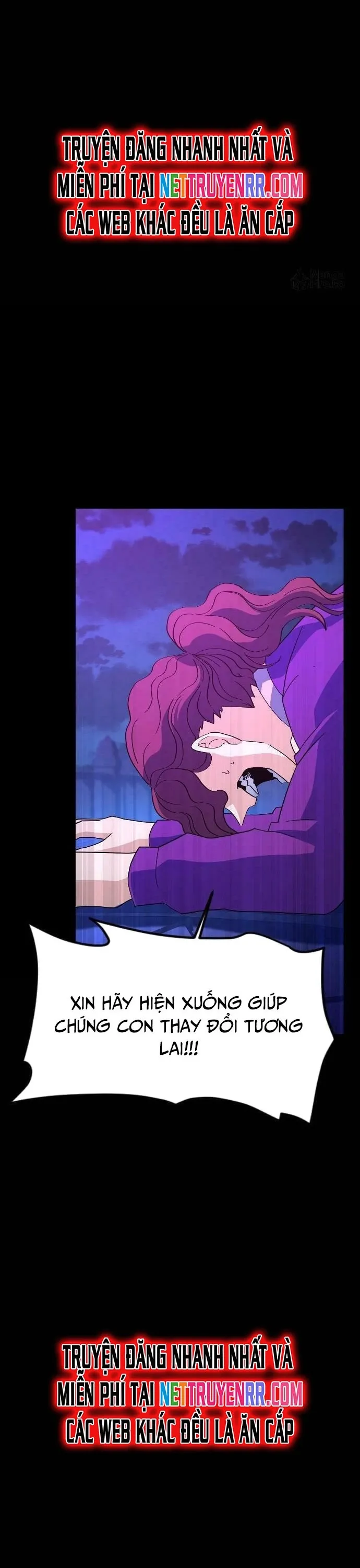 TốI HậU Kim ĐồNg Chapter 90 - Trang 2