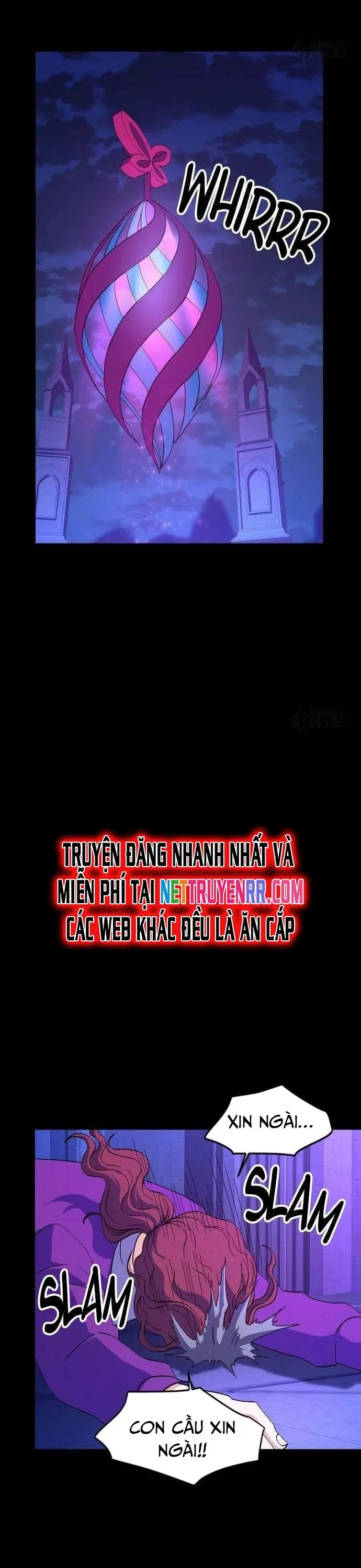 TốI HậU Kim ĐồNg Chapter 90 - Trang 2