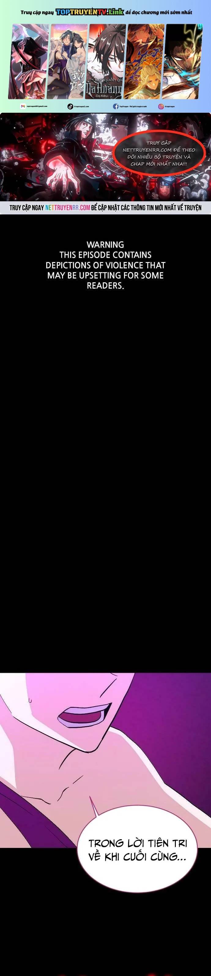 TốI HậU Kim ĐồNg Chapter 90 - Trang 2