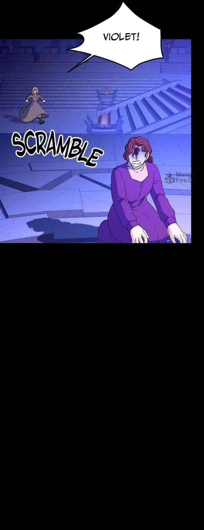 TốI HậU Kim ĐồNg Chapter 90 - Trang 2