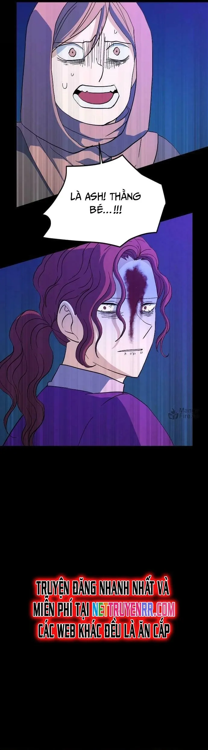 TốI HậU Kim ĐồNg Chapter 90 - Trang 2