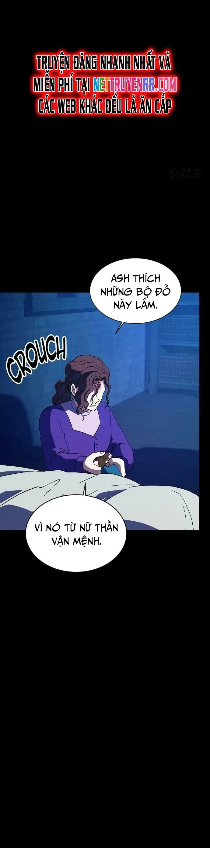 TốI HậU Kim ĐồNg Chapter 90 - Trang 2